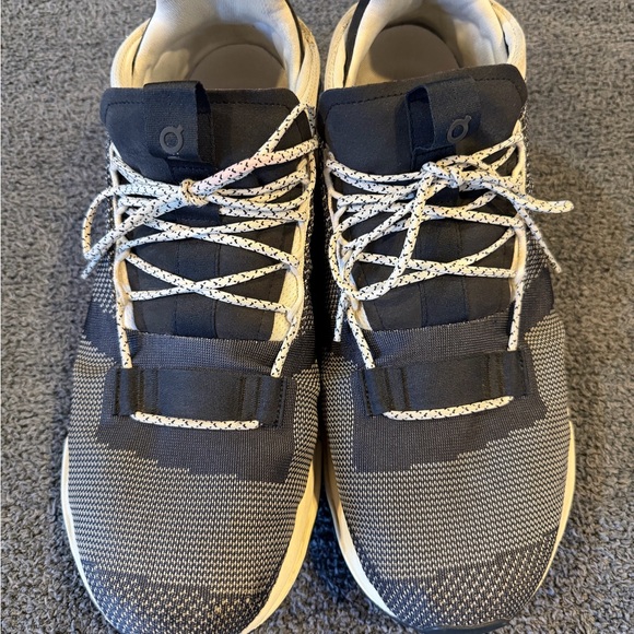 On Cloudnova Eclipse Men’s Sneakers - Picture 4 of 10